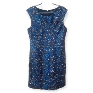 Isabella Demarco Sleeveless Dress